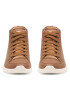 Skechers Сникърси 13358/CSNT Кафяв - Pepit.bg