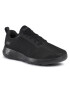 Skechers Сникърси 15601 BBK Черен - Pepit.bg