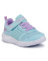 Skechers Сникърси 20268N AQUA Син - Pepit.bg