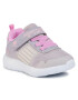 Skechers Сникърси 20268N GRY Сив - Pepit.bg