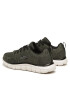 Skechers Сникърси Front Runner 232298/OLBK Каки - Pepit.bg