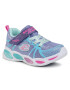 Skechers Сникърси 302042N Виолетов - Pepit.bg