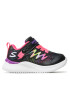 Skechers Сникърси 302434N/BKMT Черен - Pepit.bg