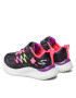 Skechers Сникърси 302434N/BKMT Черен - Pepit.bg