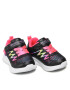 Skechers Сникърси 302434N/BKMT Черен - Pepit.bg