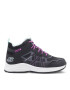 Skechers Сникърси 303417L Черен - Pepit.bg