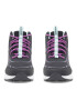 Skechers Сникърси 303417L Черен - Pepit.bg