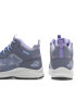 Skechers Сникърси 303417L Виолетов - Pepit.bg