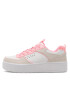 Skechers Сникърси 310194L WCRL Бял - Pepit.bg