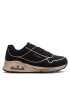 Skechers Сникърси 310538L-BKRG Черен - Pepit.bg