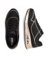 Skechers Сникърси 310538L-BKRG Черен - Pepit.bg