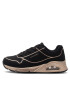 Skechers Сникърси 310538L-BKRG Черен - Pepit.bg