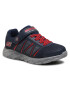 Skechers Сникърси 401530L Тъмносин - Pepit.bg