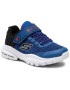 Skechers Сникърси 403781L/RYBK Син - Pepit.bg