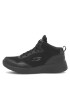 Skechers Сникърси 66666321 Черен - Pepit.bg