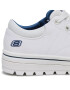 Skechers Сникърси 74100 Бял - Pepit.bg