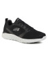 Skechers Сникърси 8790086 Черен - Pepit.bg