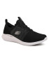 Skechers Сникърси 8790090 Черен - Pepit.bg