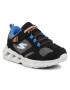 Skechers Сникърси 90750N Черен - Pepit.bg