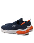 Skechers Сникърси Air Cushioning 232561/NVOR Тъмносин - Pepit.bg