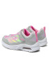 Skechers Сникърси Airy Color 302345L/GYMT Сив - Pepit.bg