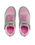 Skechers Сникърси Airy Color 302345L/GYMT Сив - Pepit.bg