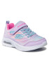 Skechers Сникърси Airy Color 302345L/LVMT Виолетов - Pepit.bg