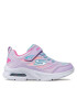 Skechers Сникърси Airy Color 302345L/LVMT Виолетов - Pepit.bg