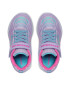 Skechers Сникърси Airy Color 302345L/LVMT Виолетов - Pepit.bg