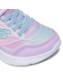 Skechers Сникърси Airy Color 302345L/LVMT Виолетов - Pepit.bg