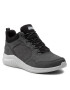 Skechers Сникърси Alcrest 52780/BLK Сив - Pepit.bg