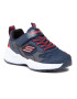 Skechers Сникърси Anorzo 403623L/NVRD Тъмносин - Pepit.bg