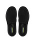 Skechers Сникърси Apprize 55510/BBK Черен - Pepit.bg