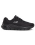 Skechers Сникърси Arch Fit 149057/BBK Черен - Pepit.bg