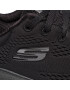 Skechers Сникърси Arch Fit 149057/BBK Черен - Pepit.bg