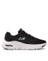Skechers Сникърси Arch Fit 149057/BKW Черен - Pepit.bg