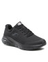 Skechers Сникърси Arch Fit 232040/BBK Черен - Pepit.bg