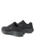 Skechers Сникърси Arch Fit 232040/BBK Черен - Pepit.bg