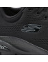 Skechers Сникърси Arch Fit 232040/BBK Черен - Pepit.bg