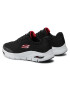 Skechers Сникърси Arch Fit 232040/BKRD Черен - Pepit.bg
