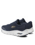 Skechers Сникърси Arch Fit 232040/NVY Тъмносин - Pepit.bg