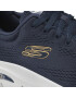 Skechers Сникърси Arch Fit 232040/NVY Тъмносин - Pepit.bg