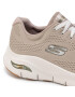 Skechers Сникърси Arch Fit 232040/TPE Бежов - Pepit.bg