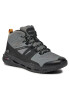 Skechers Сникърси Arch Fit Orvan Montfort 210478/GYBK Сив - Pepit.bg