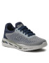 Skechers Сникърси Trayver 210434/GYNV Сив - Pepit.bg