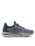 Skechers Сникърси Trayver 210434/GYNV Сив - Pepit.bg