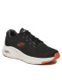 Skechers Сникърси Arch Fit Takar 232601 Черен - Pepit.bg