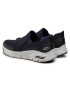 Skechers Сникърси Banlin 232043/NVY Тъмносин - Pepit.bg