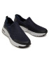 Skechers Сникърси Banlin 232043/NVY Тъмносин - Pepit.bg