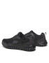 Skechers Сникърси Betley 232046/BBK Черен - Pepit.bg